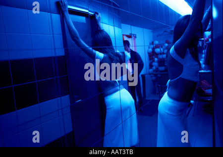 Bathroom Queue riche class of russia stock photo, royalty free image: 7254715 - alamy Bathroom Queue riche class of russia stock photo, royalty free image: 7254715 - alamy
