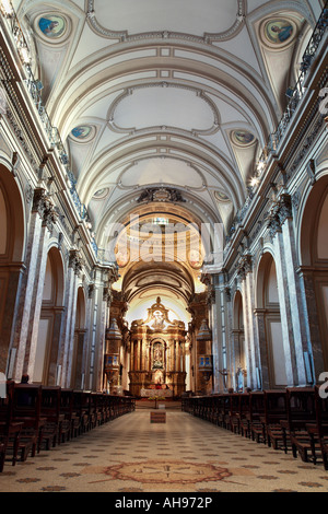 Argentina La Plata Catedral De La Inmaculada Concepcion Neo Gothic