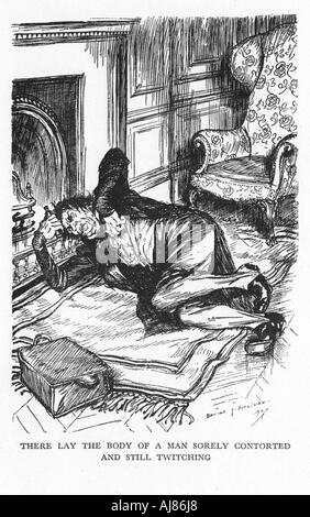 londons social class in robert louis stevenson Two of the most powerful and controversial english novels of the time are robert louis stevenson’s the strange case of dr jekyll and mr hyde (1886) and oscar wilde’s the picture of dorian gray (1890) both novels explore a conflict between the demands of social respectability and the desire to pursue pleasure. londons social class in robert louis stevenson Two of the most powerful and controversial english novels of the time are robert louis stevenson’s the strange case of dr jekyll and mr hyde (1886) and oscar wilde’s the picture of dorian gray (1890) both novels explore a conflict between the demands of social respectability and the desire to pursue pleasure.