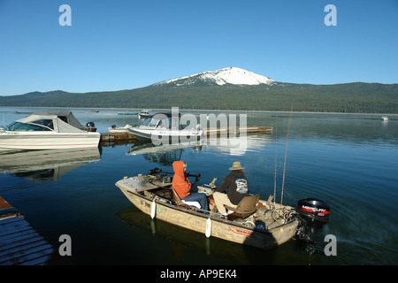 cascade oregon diamond lake mountains summit peak alamy umpqua forest range national