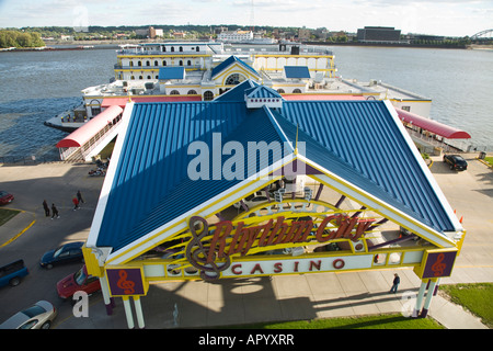 Gambling davenport iowa