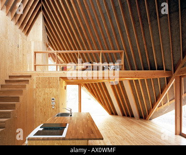Y hutte, karuizawa, japan stock photo, royalty free image: 9538315 ...