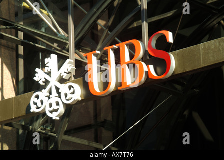 Ubs financial services stock options