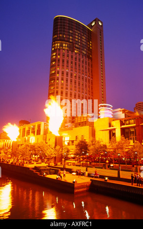 Casino hotel melbourne australia