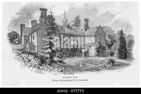 19th century english essayist
