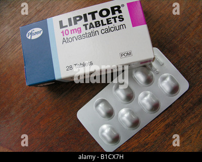 Lipid regulating drugs