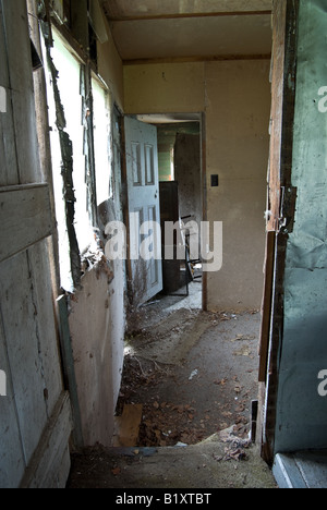 Interior Of Abandoned Farmhouse Saskatchewan Canada An Old And Rundown House Interior Of Abandoned Farmhouse Saskatchewan Canada An Old And Rundown House