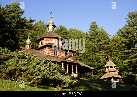 St John The Baptist Ukrainian Catholic Church Of The Eastern Rite In