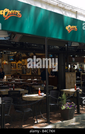 Cheers restaurant boston coupons