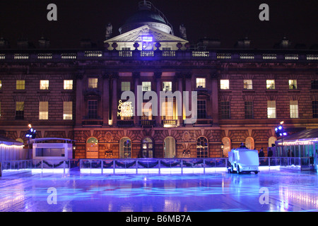 Somerset house ice rink images Somerset house ice rink images
