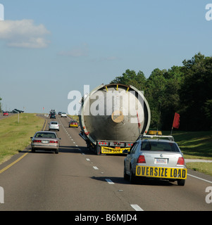 Oversize escorts Extra Duty Security (Oversize Load Traffic Escorts), Berkeley County Government