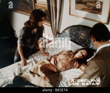 SATAN S SLAVE Stock Photo Alamy