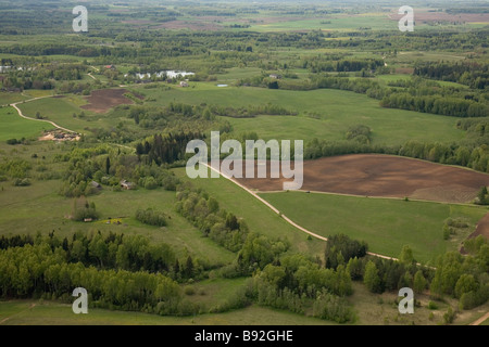Tartu County, Estonia, Europe Stock Photo, Royalty Free Image 22799201