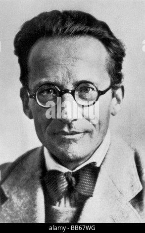 Austrian Physicist