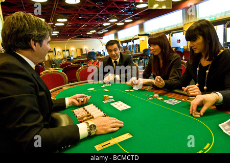Casino aosta valley chuck a luck casino game