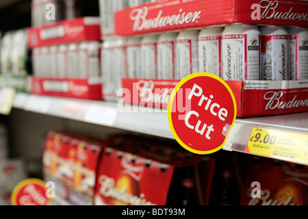 Tesco alcohol deals uk