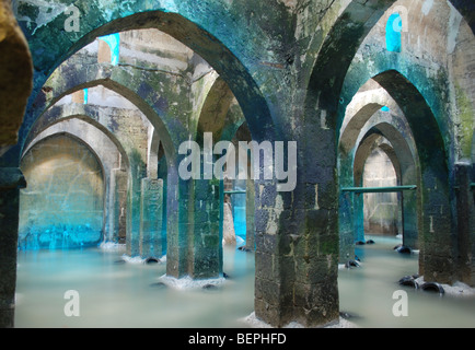 israel-ramla-the-pool-of-arches-an-under