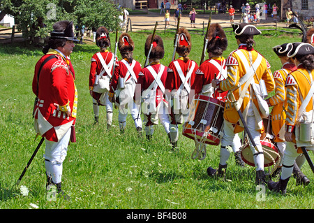 44th Regiment of Foot infantry regiment of the British Army (1770's