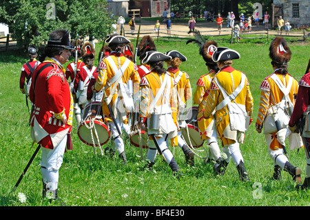 44th Regiment of Foot infantry regiment of the British Army (1770's