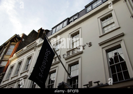 bond auction london street sotheby england united alamy similar kingdom
