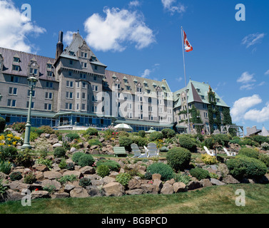 Casino-de-charlevoix pointe-au-pic canada