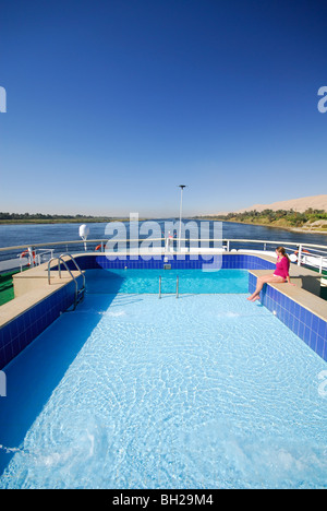 Swimming The Nile - Into Temptation Swimming The Nile - Into Temptation