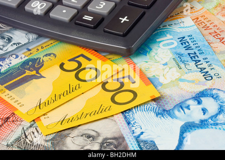 Forex brokers limited new zealand
