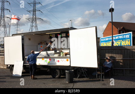 Roadside Street Food Dorset Roadside Street Food Dorset