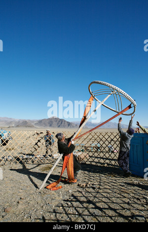 men-raising-a-mongolian-ger-yurt-or-felt