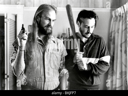 I LOVE YOU TO DEATH (1990) KEANU REEVES, RIVER PHOENIX, WILLIAM HURT