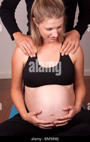 Getting A Massage While Pregnant 66