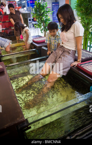 fish spa stockholm bangkok massage fish spa stockholm bangkok massage