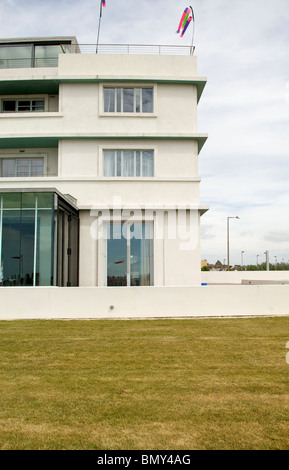 The Midland Hotel Morecambe A Restored S Art Deco Building Stock