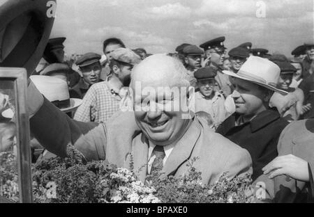 a biography of nikita khrushshev the first secretary of the communist party of the soviet union Nikita khrushchev soviet union rating and communist party it was a t that time that the first secretary's nuclear emphasis came into conflict wit h 13 5. a biography of nikita khrushshev the first secretary of the communist party of the soviet union Nikita khrushchev soviet union rating and communist party it was a t that time that the first secretary's nuclear emphasis came into conflict wit h 13 5.