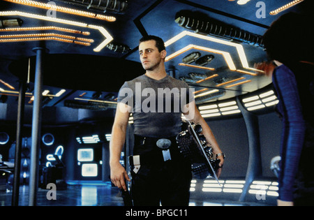 lost in space matt leblanc