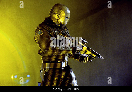 lost in space matt leblanc