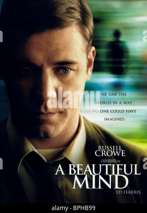 after watching the movie a beautiful mind with russell crowe as john nash Back in 2001, russell crowe moved movie viewers all over the world with his portrayal of mathematician john nash in a beautiful mind sadly, we’ve all lost that beautiful mind now, as nash, 86 . after watching the movie a beautiful mind with russell crowe as john nash Back in 2001, russell crowe moved movie viewers all over the world with his portrayal of mathematician john nash in a beautiful mind sadly, we’ve all lost that beautiful mind now, as nash, 86 .