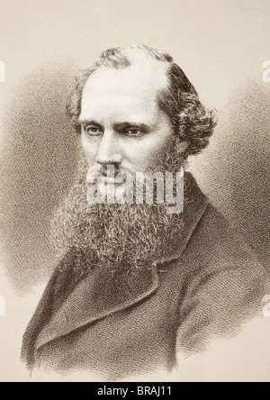 LORD KELVIN · Lord William Thomson Kelvin 1824 - 1907.