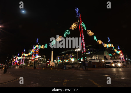 george square glasgow christmas lights and decorations george square glasgow christmas lights and decorations
