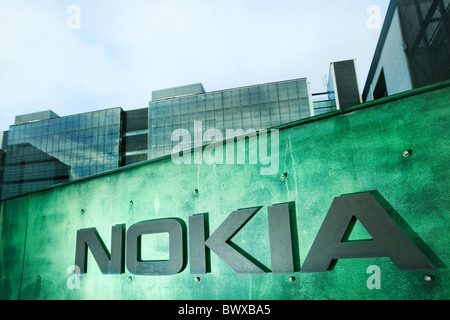 Forex nokia