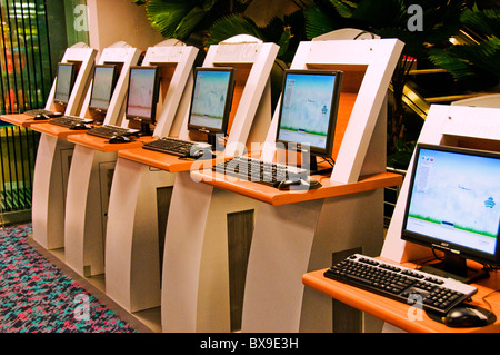 Singapore airport terminal services limited
