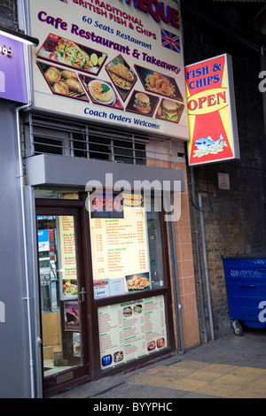 kebab london fast alamy food takeaway brighton road waterloo rd