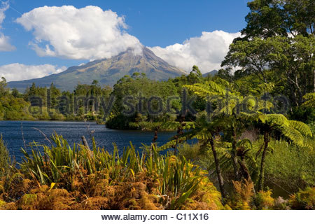 Volcanos South Island New Zealand Volcanos South Island New Zealand