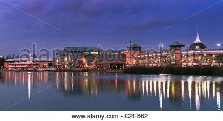 Single nights in thurrock