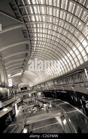 Sands casino mall hours