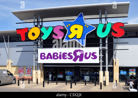 baby shop