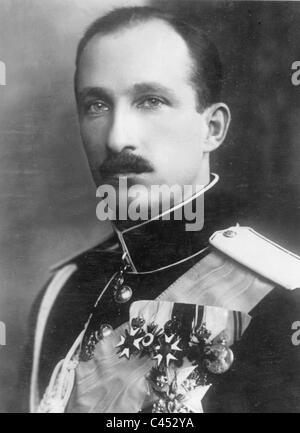 King Boris III. of Bulgaria Stock Photo, Royalty Free Image: 37005480 ...