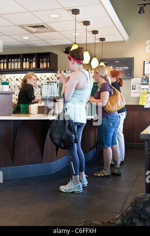 Starbucks barista stock options