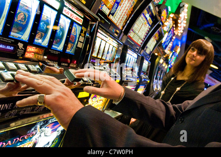 Casino in val d'aosta
