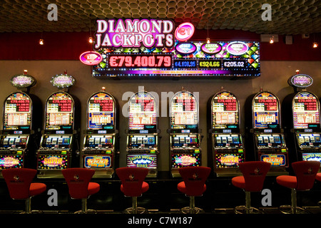 Casino in val d'aosta